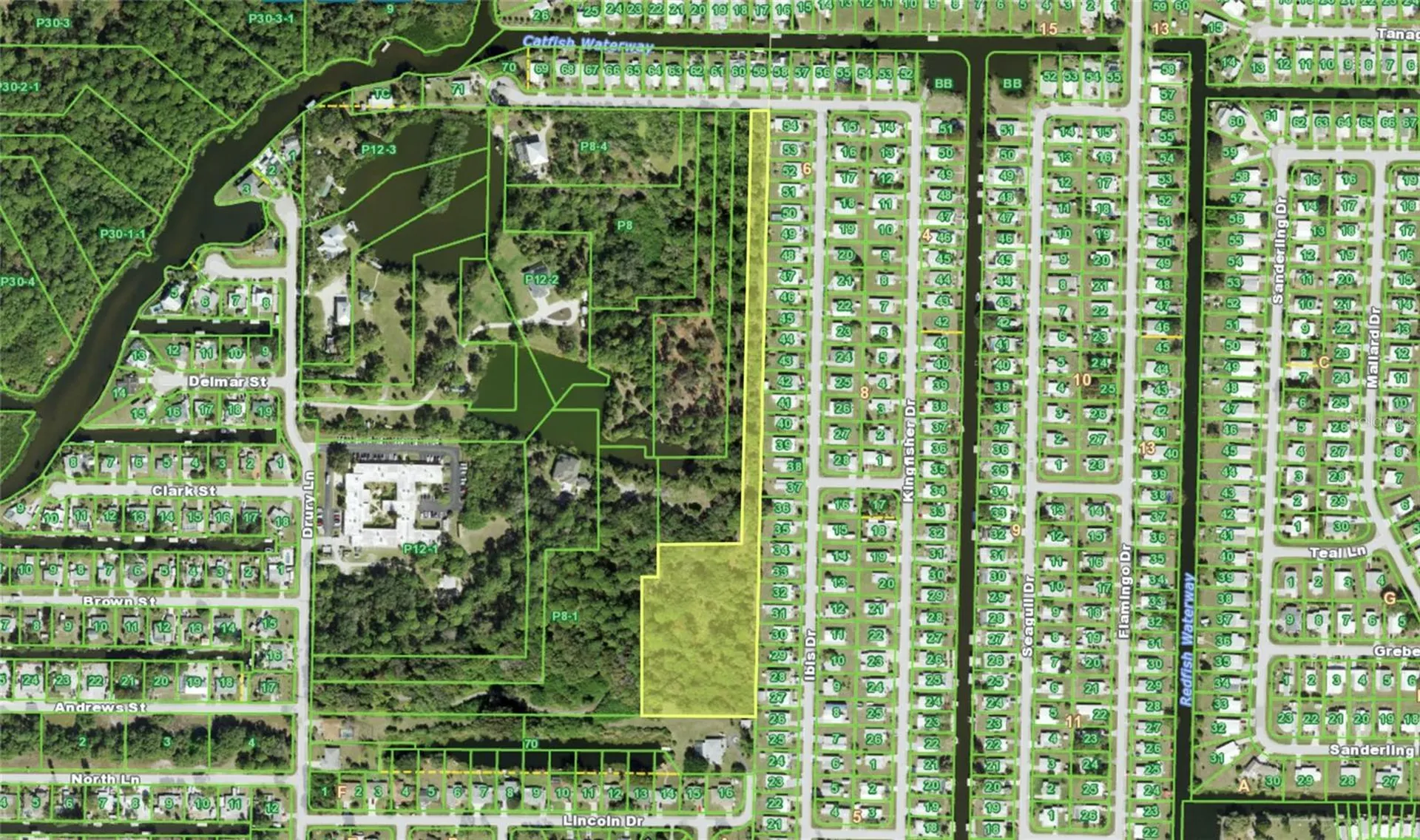 1139 Drury Lane Englewood FL 34224