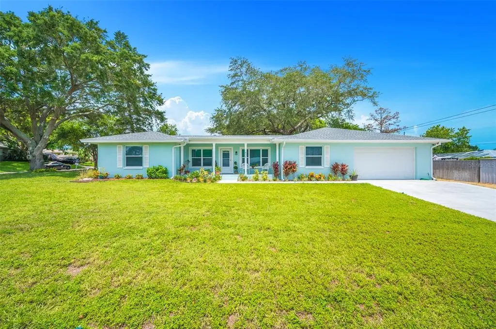 814 Sherman Mcveigh Drive Clearwater FL 33756