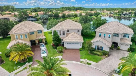 18004 Malakai Isle Drive Tampa FL 33647