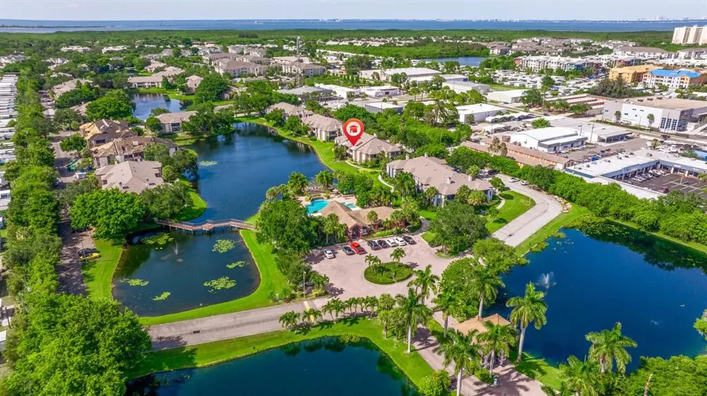 10263 N Gandy Boulevard St Petersburg FL 33702