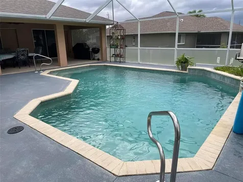 2539 SW 26th Avenue Cape Coral FL 33914
