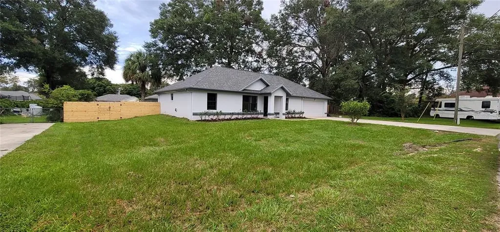 34 Banyan Track Ocala FL 34472