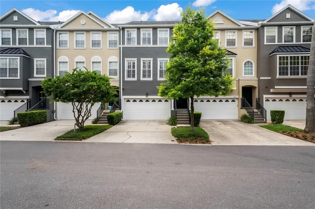 1444 Harbour Walk Road Tampa FL 33602
