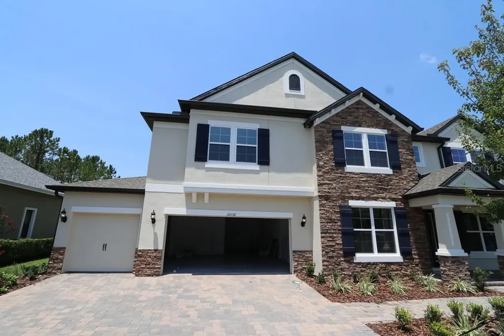 32136 Summerglade Drive Wesley Chapel FL 33545