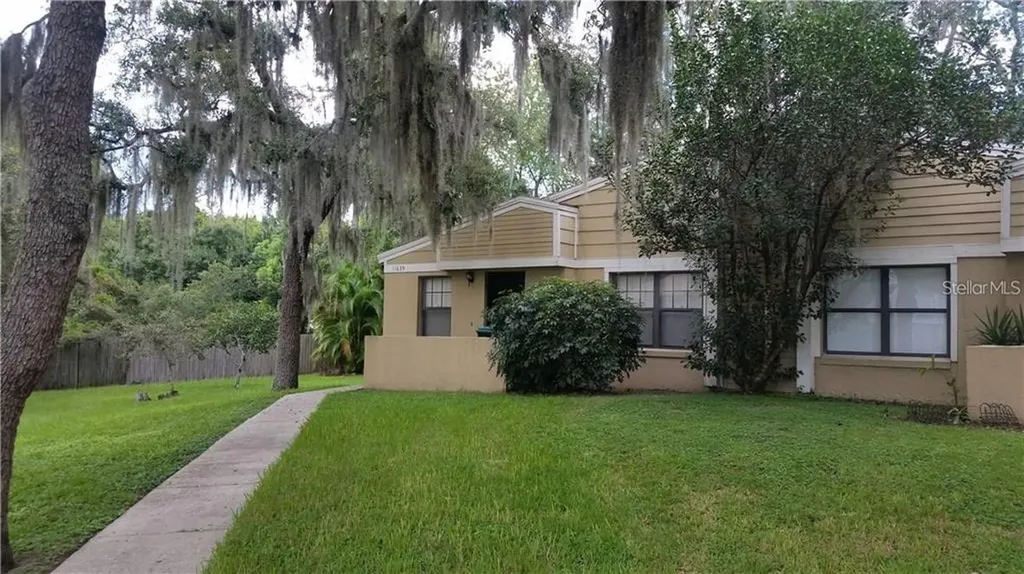 11635 Sarita Court Orlando FL 32817
