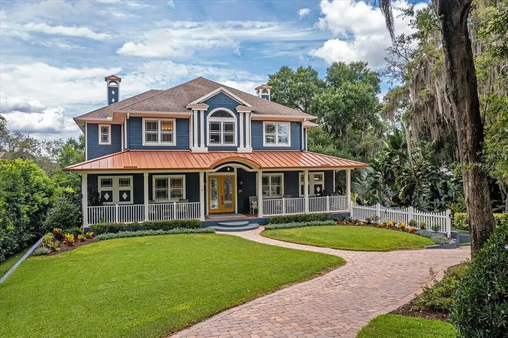 890 Banana Lake Road Lake Mary FL 32746