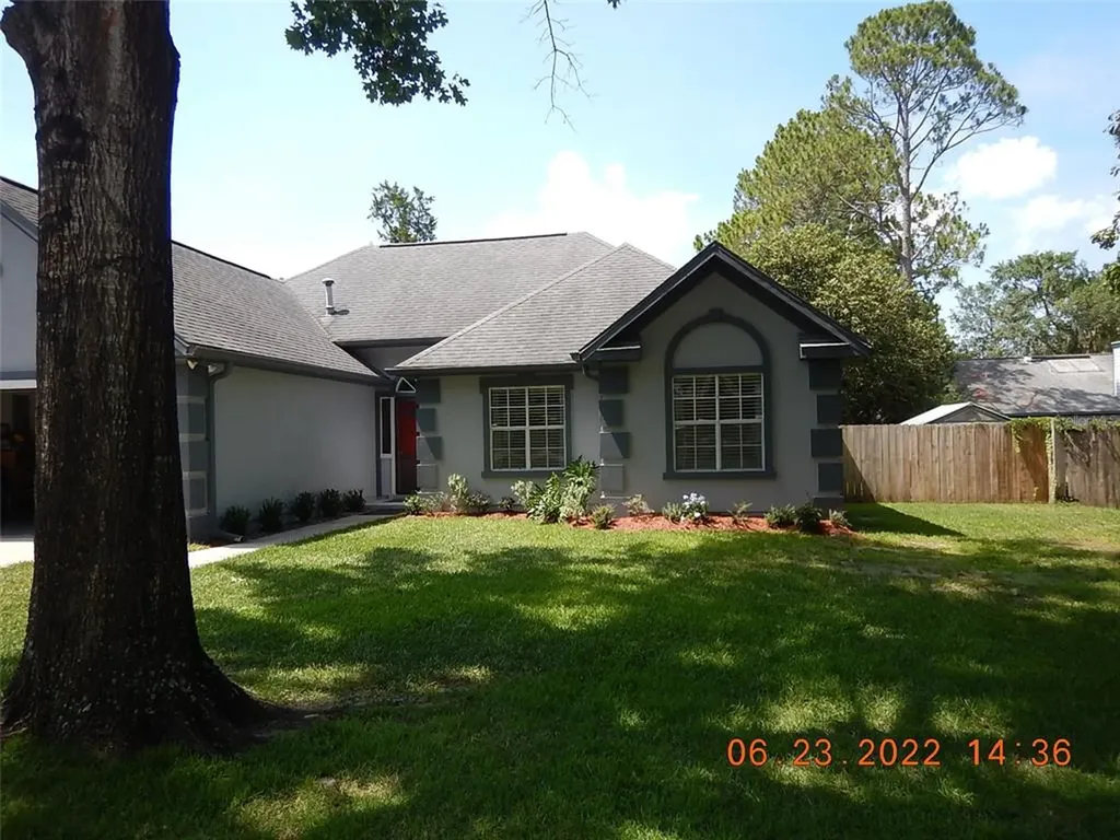 10924 NW 32nd Place Gainesville FL 32606