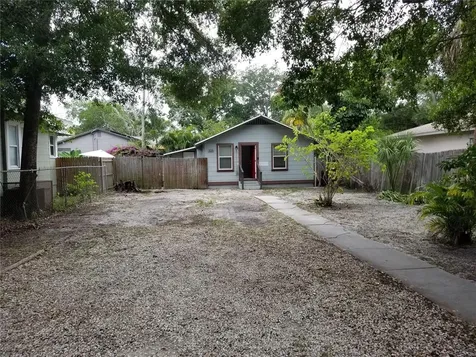 325 27th Street S St Petersburg FL 33712