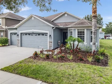 13238 Graham Yarden Drive Riverview FL 33579
