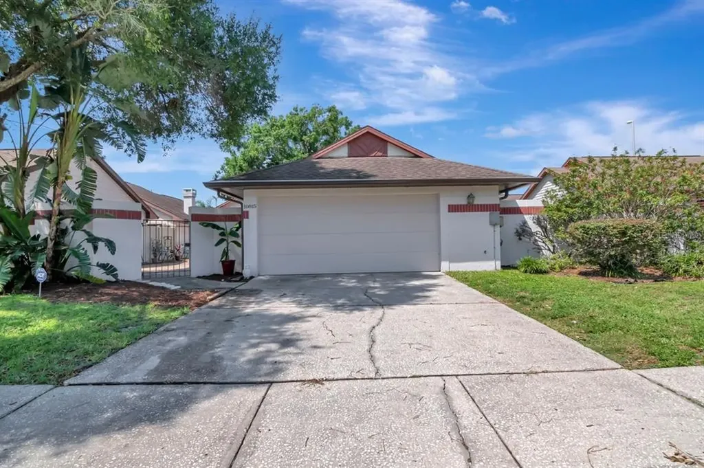 10815 Venice Circle Tampa FL 33635
