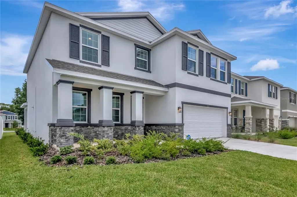 10918 Kidron Valley Lane Tampa FL 33625
