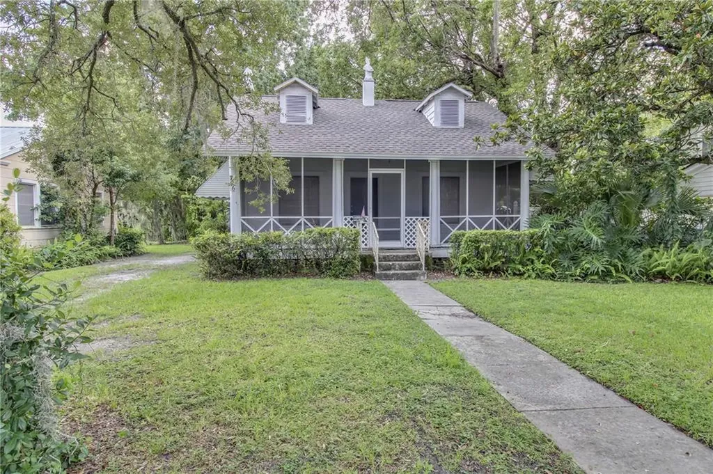 726 W Princeton Street Orlando FL 32804