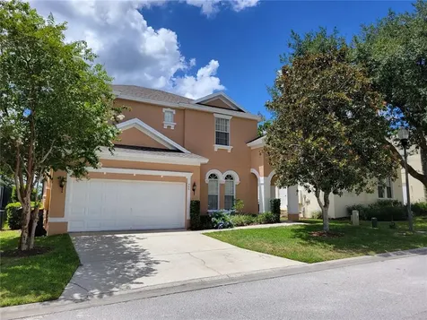 366 Orista Drive Davenport FL 33897