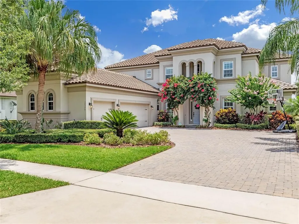 14326 United Colonies Drive Winter Garden FL 34787