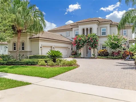 14326 United Colonies Drive Winter Garden FL 34787