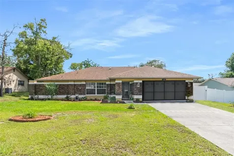 6168 Kinlock Avenue Spring Hill FL 34608