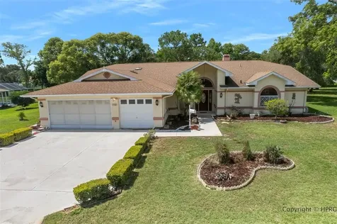 11346 Long Hill Court Spring Hill FL 34609