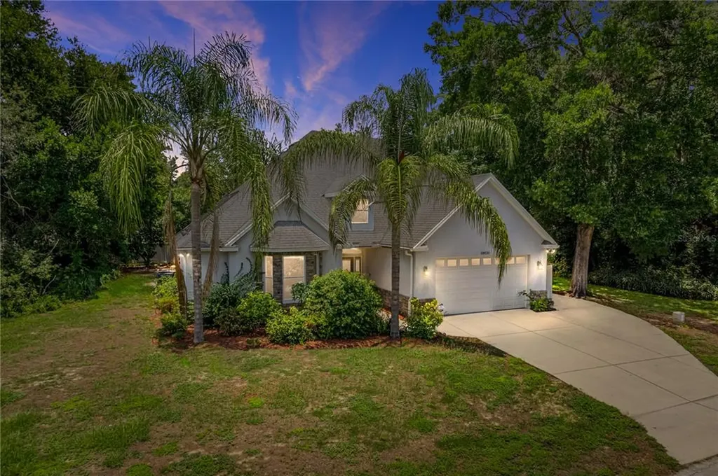 38131 Kelly Lynn Court Zephyrhills FL 33542
