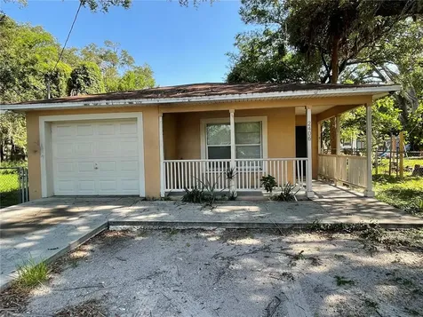 2406 E Palifox Street Tampa FL 33610