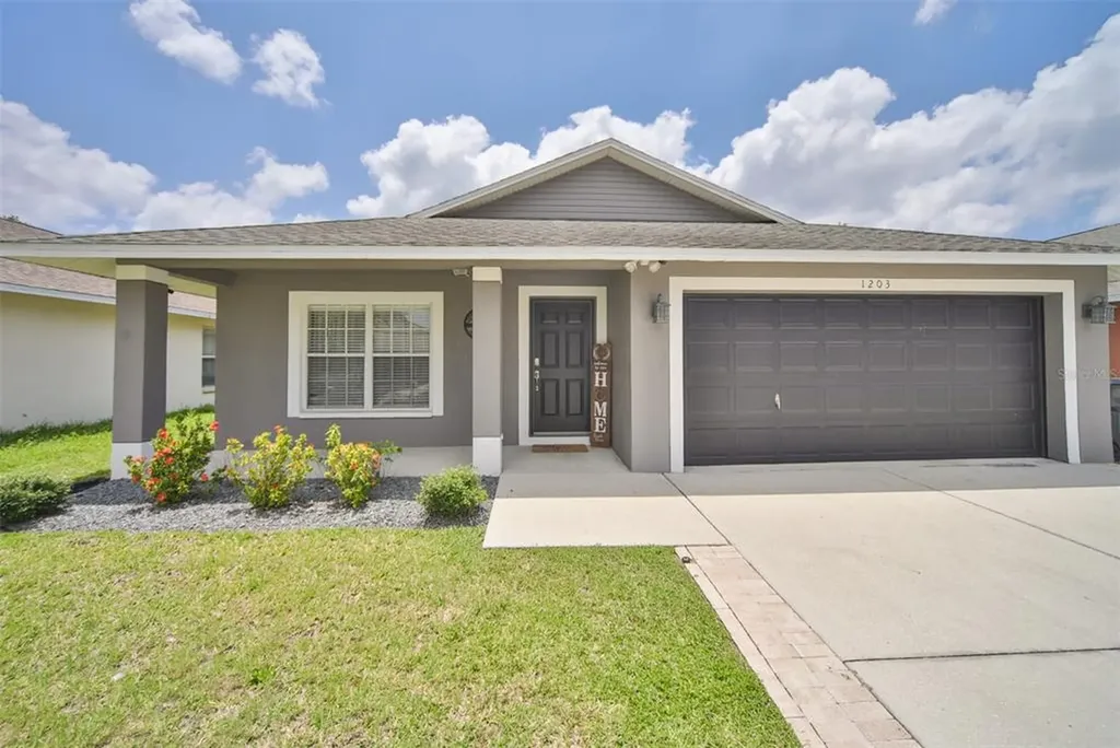 1203 Bayou Pass Drive Ruskin FL 33570