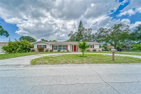 2109 University Court Clearwater FL 33764