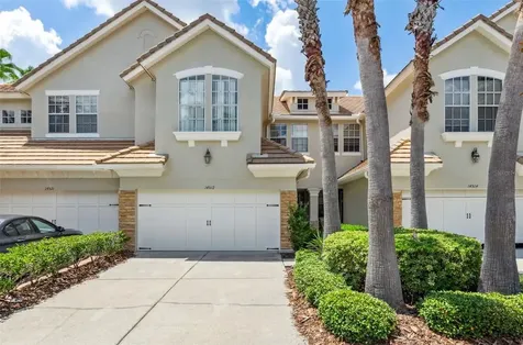14512 Mirabelle Vista Circle Tampa FL 33626