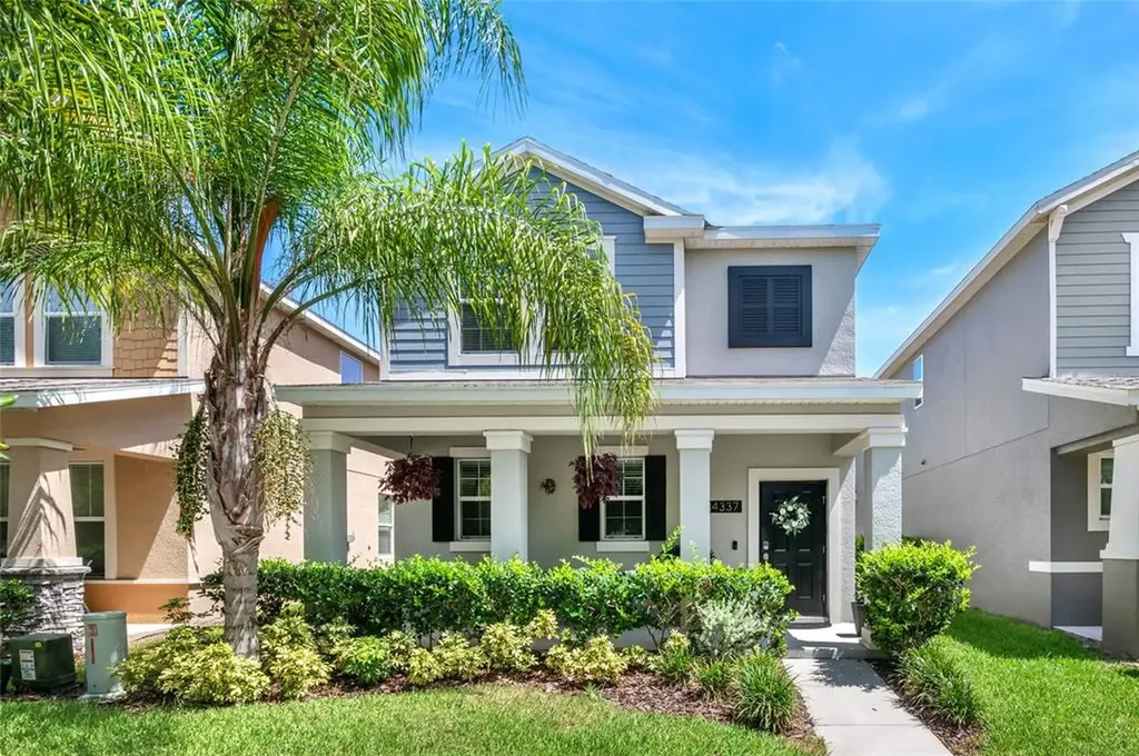 14337 Orchard Hills Boulevard Winter Garden FL 34787