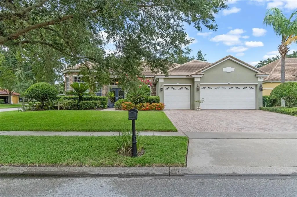 48 Sagecrest Drive Ocoee FL 34761