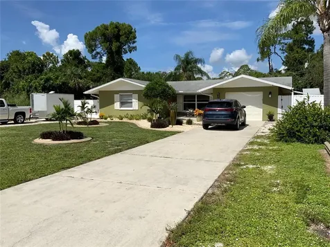 300 Hunter Street Punta Gorda FL 33980