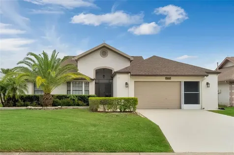 5515 W Scarington Court Orlando FL 32821