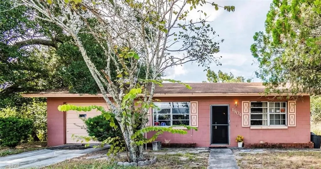 1904 Southwest Road Sanford FL 32771