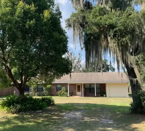 305 Grimes Drive Auburndale FL 33823