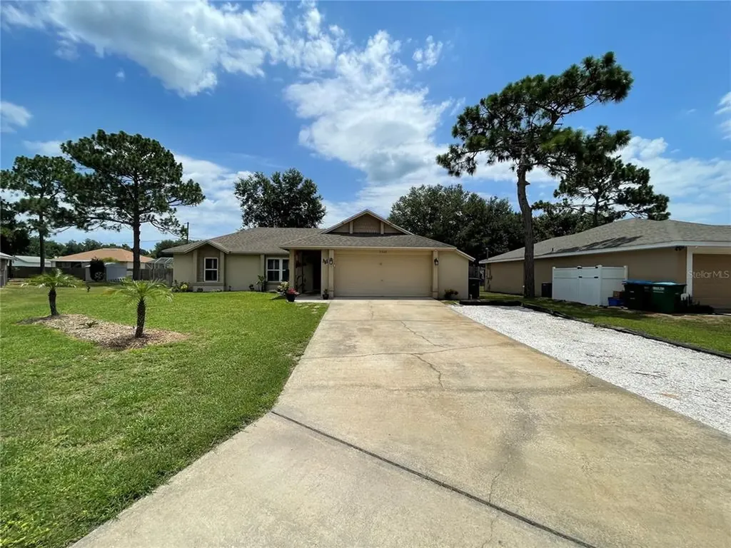 3366 Terrel Court Deltona FL 32738