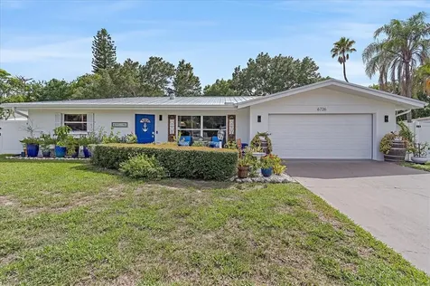 6726 S Lockwood Ridge Road Sarasota FL 34231