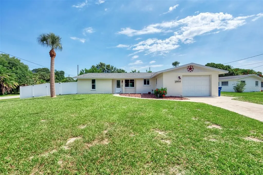 1500 Lakeview Place Englewood FL 34223