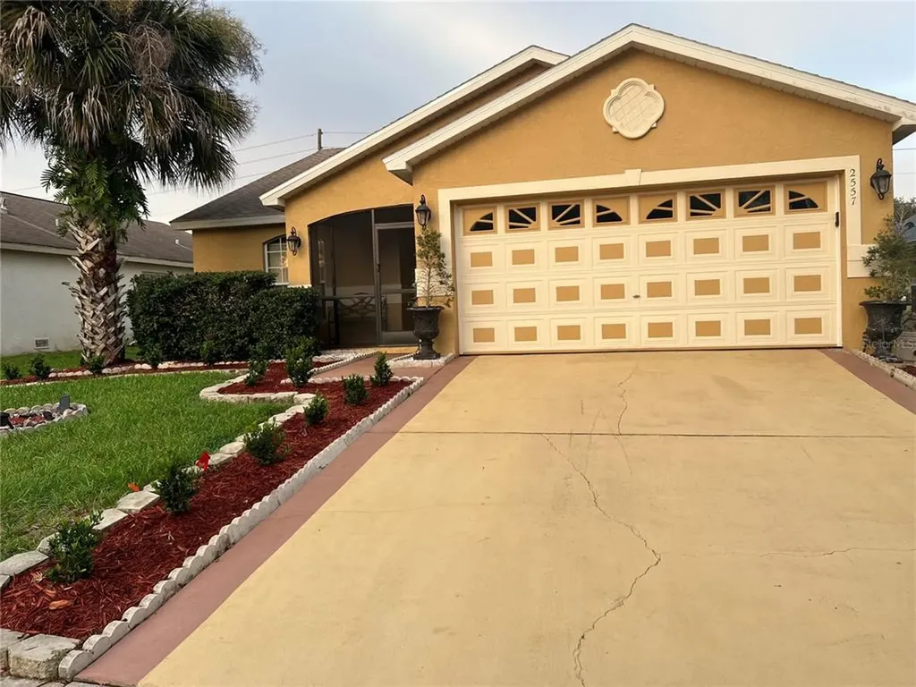 2557 Bear Creek Court Kissimmee FL 34747