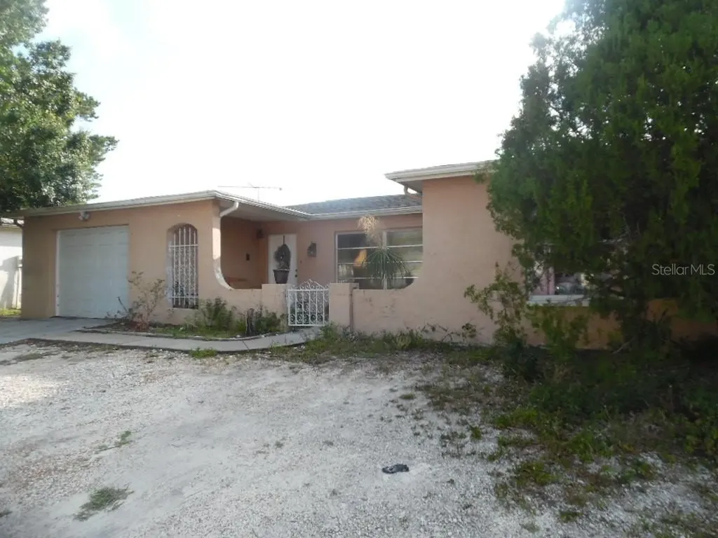 9333 Dresden Lane Port Richey FL 34668