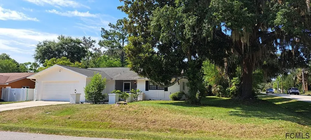 2 Fernham Lane Palm Coast FL 32137