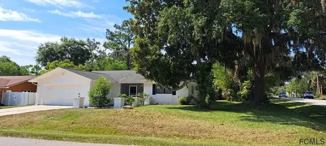 2 Fernham Lane Palm Coast FL 32137
