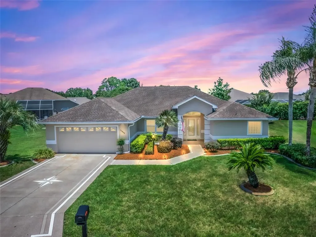 11950 SE 177th Street Road Summerfield FL 34491