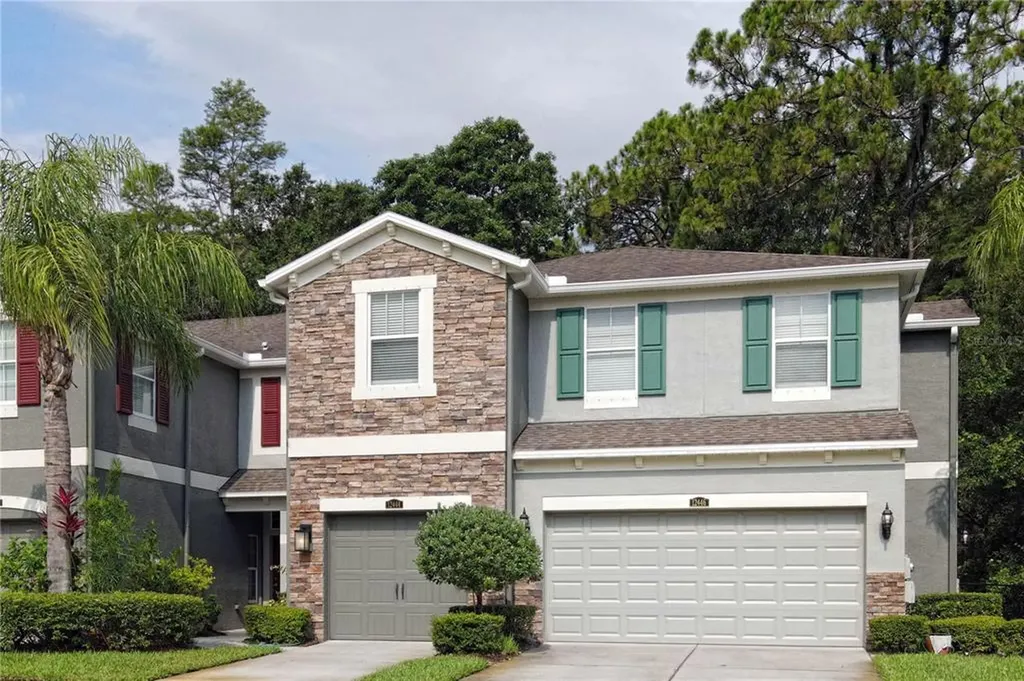 12444 Streamdale Drive Tampa FL 33626