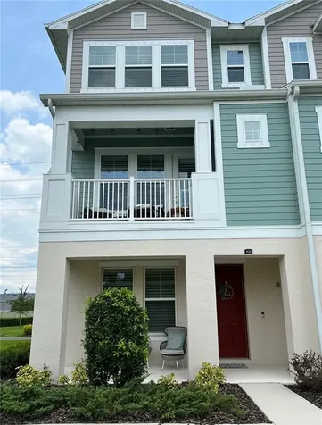 9535 Cavendish Drive Tampa FL 33626