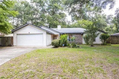5140 NW 30th Lane Gainesville FL 32606