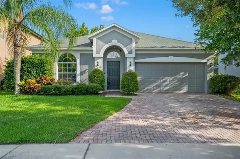 455 Home Grove Drive Winter Garden FL 34787