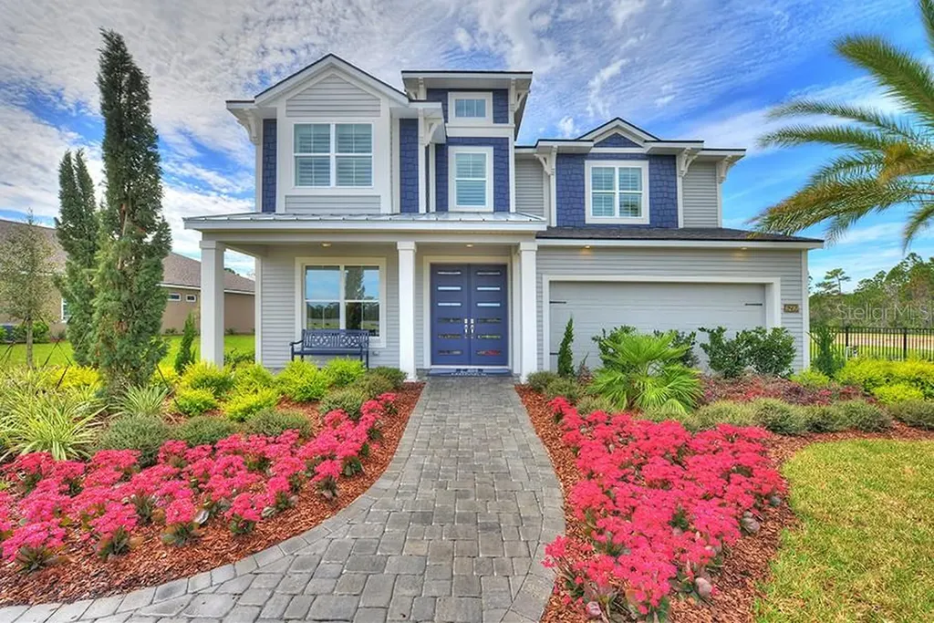 6290 West Fallsgrove Lane Port Orange FL 32128