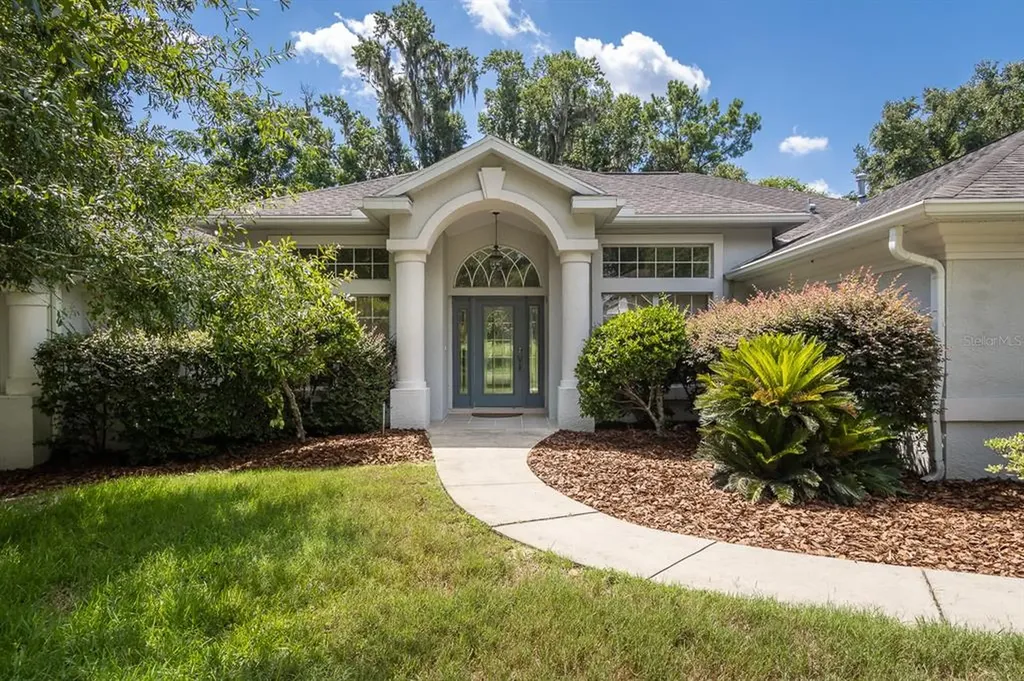 5325 NW 102nd Place Gainesville FL 32653