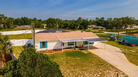 3288 Dewberry Drive Deltona FL 32738