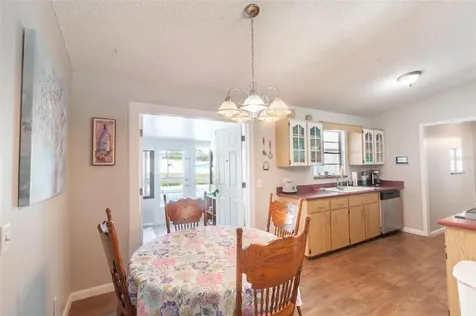 3288 Dewberry Drive Deltona FL 32738