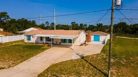 3288 Dewberry Drive Deltona FL 32738