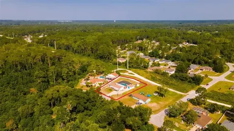 3288 Dewberry Drive Deltona FL 32738